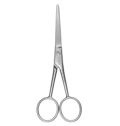 Nożyczki fryzjerskie Aesculap Chifa NF-004-140-PMK