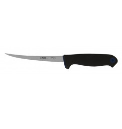 Nóż rzeźniczy Frosts, ostrze miękkie 160 mm, rękojeść PROGRIP