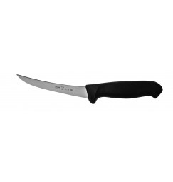 Nóż rzeźniczy 12,4 cm, ostrze miękkie 9124UG - Frosts/Mora