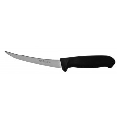 Nóż rzeźniczy 15,4 cm, ostrze miękkie 9154P - Frosts/Mora