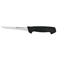 Nóż rzeźniczy 15,1 cm, ostrze miękkie 9151P - Frosts/Mora