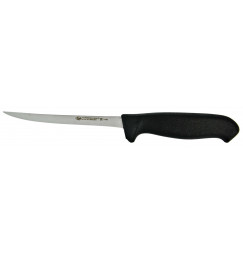 Nóż rzeźniczy 15,6 cm, ostrze miękkie 9156P - Frosts/Mora