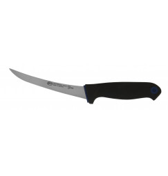 Nóż rzeźniczy 15,4 cm, ostrze miękkie 9154PG - Frosts/Mora