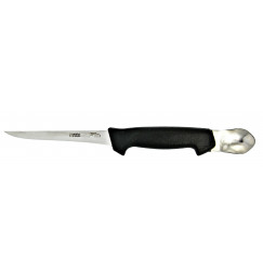 Nóż z łyżką 15,2 cm, ostrze miękki 9152P - Frosts/Mora