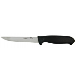 Nóż rzeźniczy 15,3 cm, ostrze miękkie 9153P - Frosts/Mora