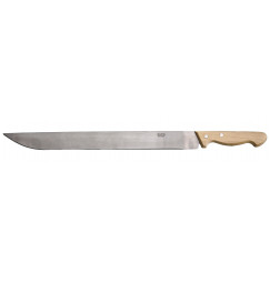 Nóż do kebabu 41 cm - Aesculap Chifa