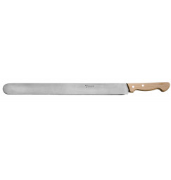 Nóż cukierniczy 25 cm -  Aesculap Chifa
