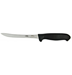 Nóż rzeźniczy 17,4 cm, ostrze miękkie 9174P - Frosts/Mora