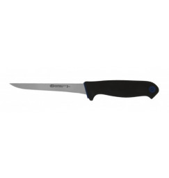 Nóż rzeźniczy 15,1 cm, ostrze miękkie 9151PG - Frosts/Mora