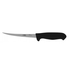 Nóż rzeźniczy 16 cm, ostrze miękkie 9160P - Frosts/Mora