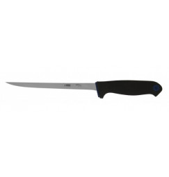 Nóż rzeźniczy 19,7 cm, ostrze miękkie 9197PG - Frosts/Mora